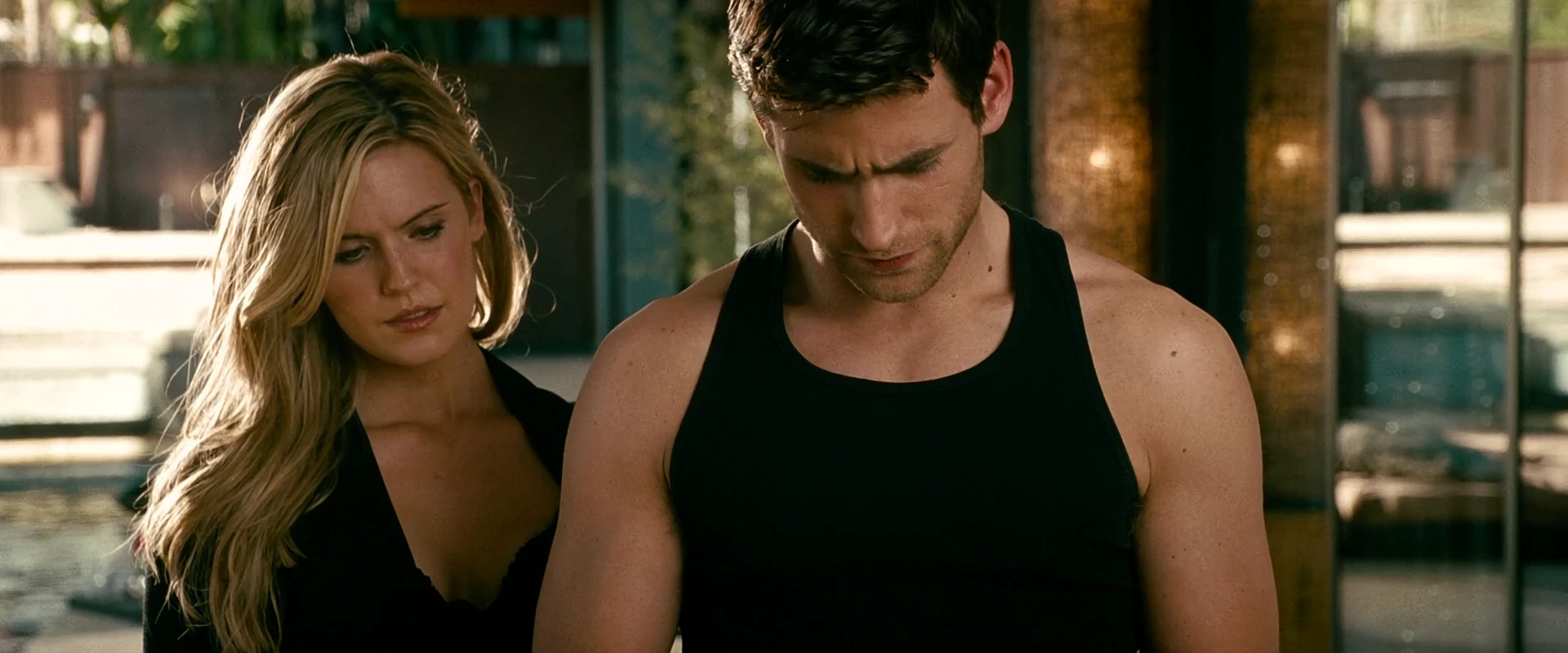 Screenshot 4 - Faster 2010 Hindi Dual Audio