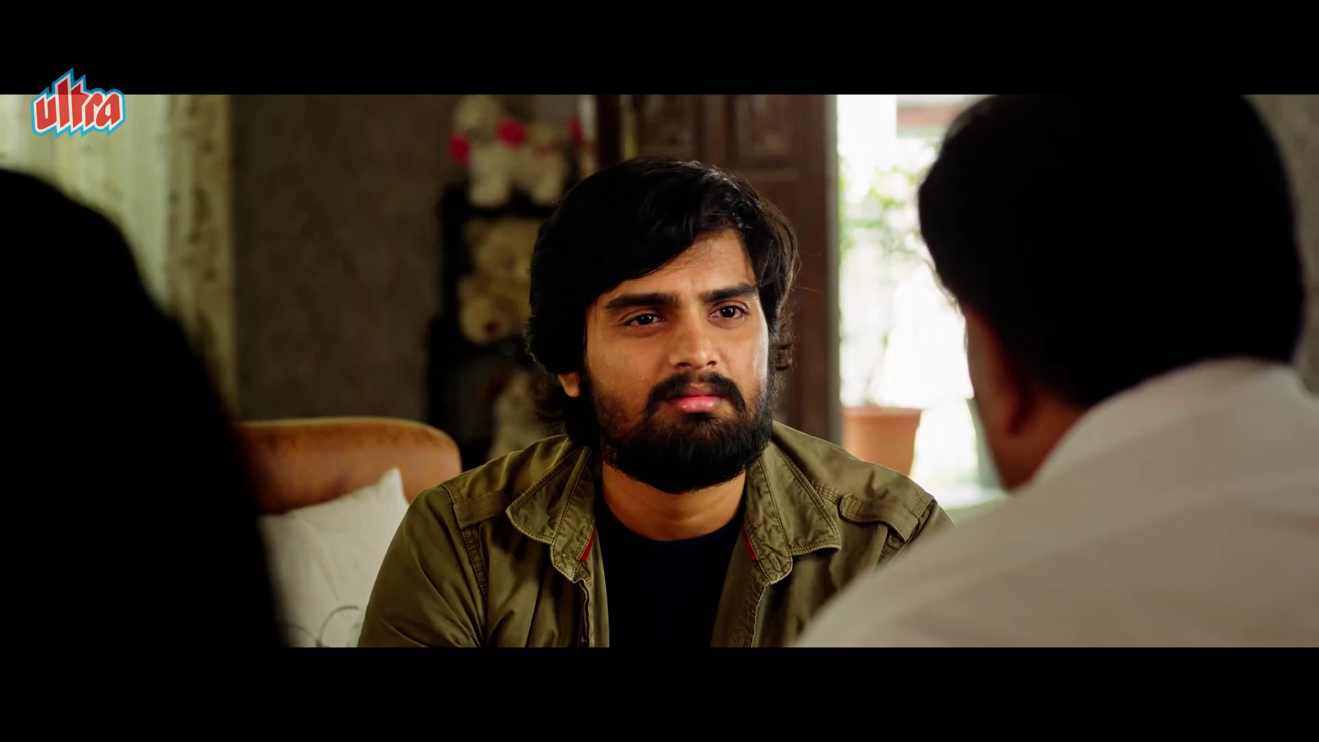 Screenshot 2 - Fighter Shiva 2025 Hindi Audio
