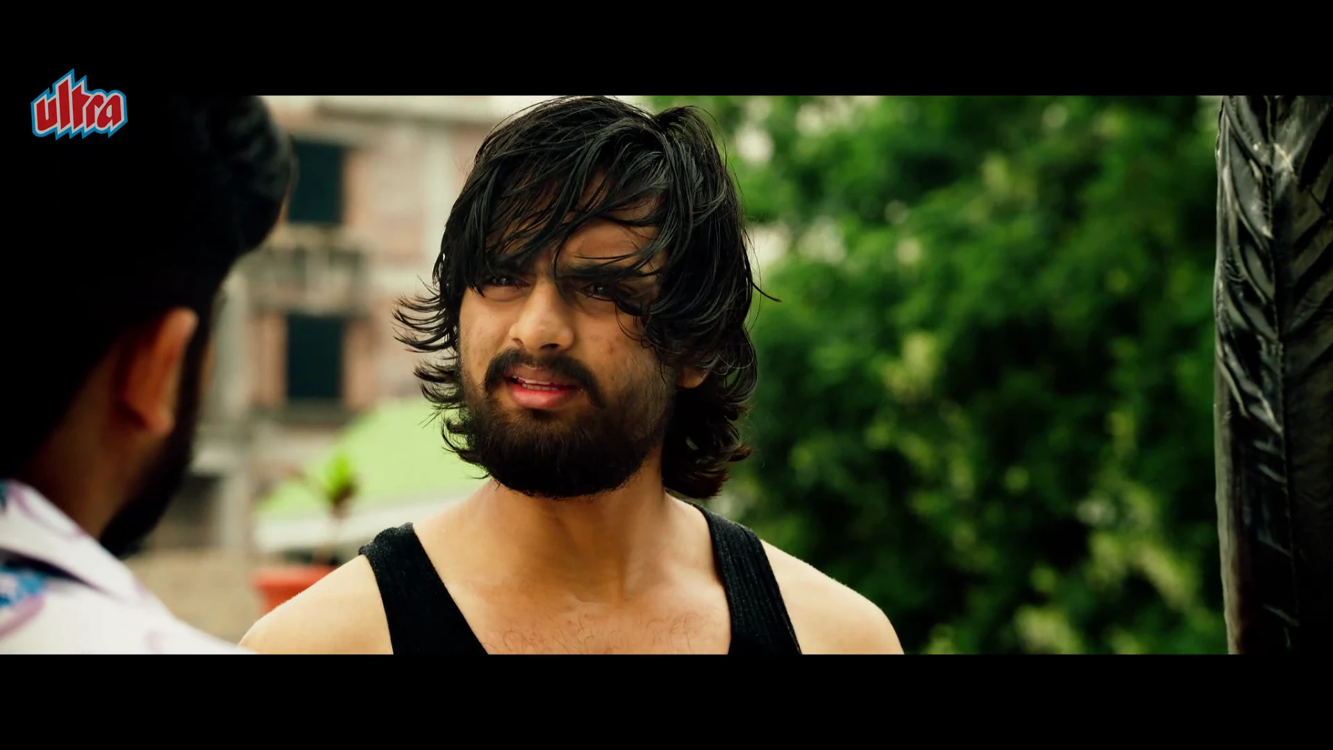Screenshot 3 - Fighter Shiva 2025 Hindi Audio