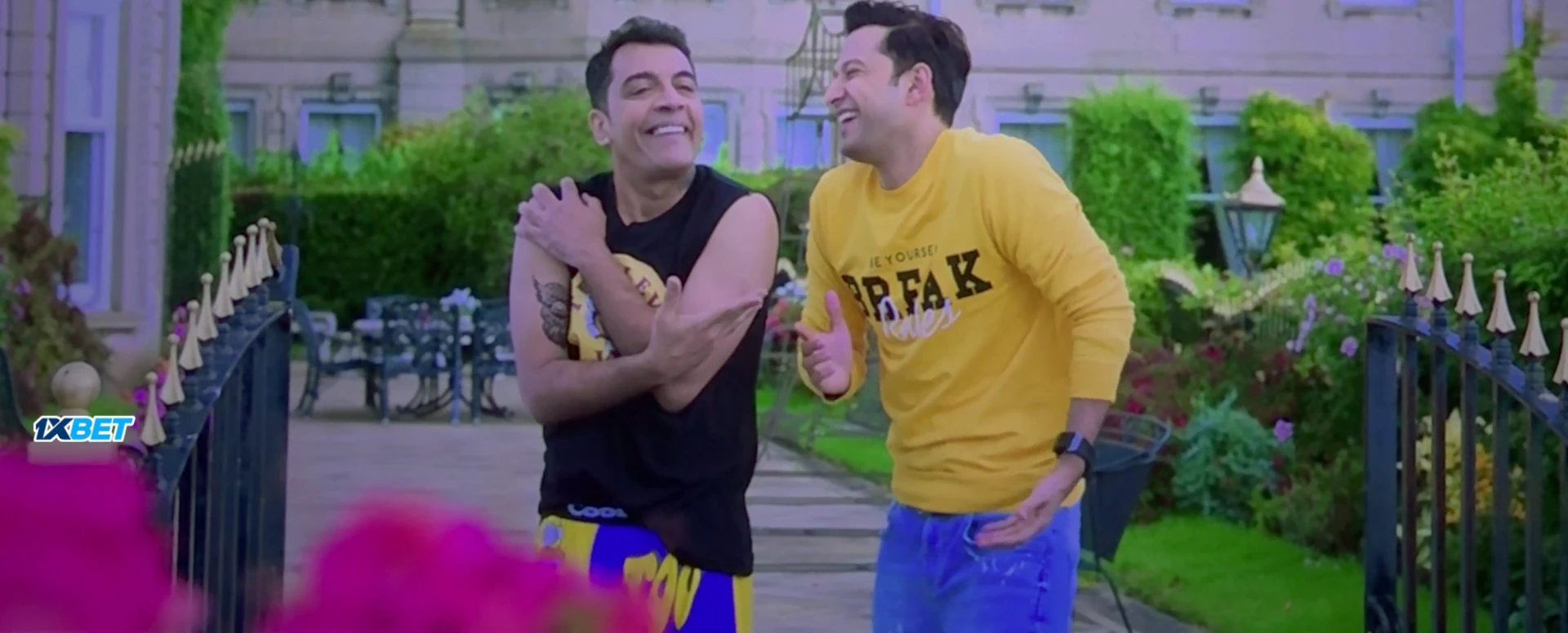 Screenshot 6 - Firki 2026 Gujarati Audio HQ