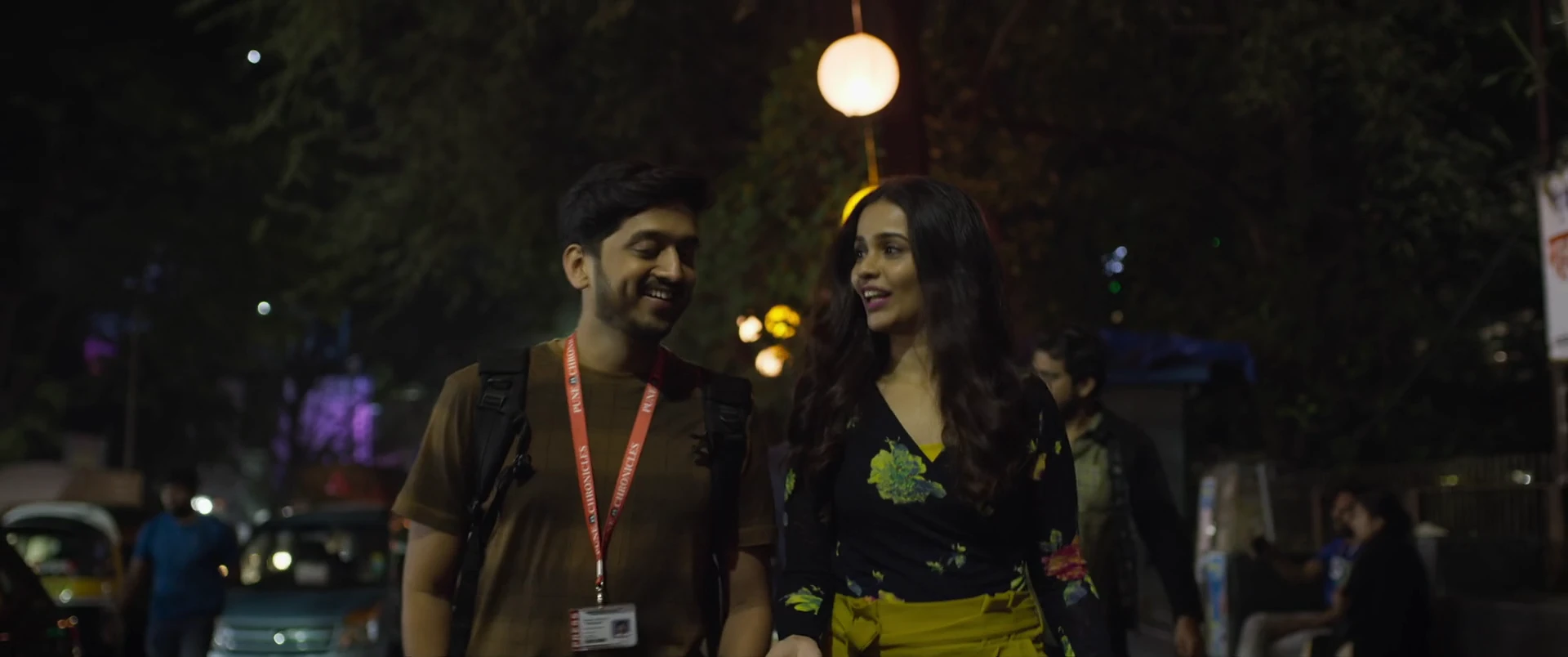 Screenshot 3 - Frame 2026 Marathi Audio