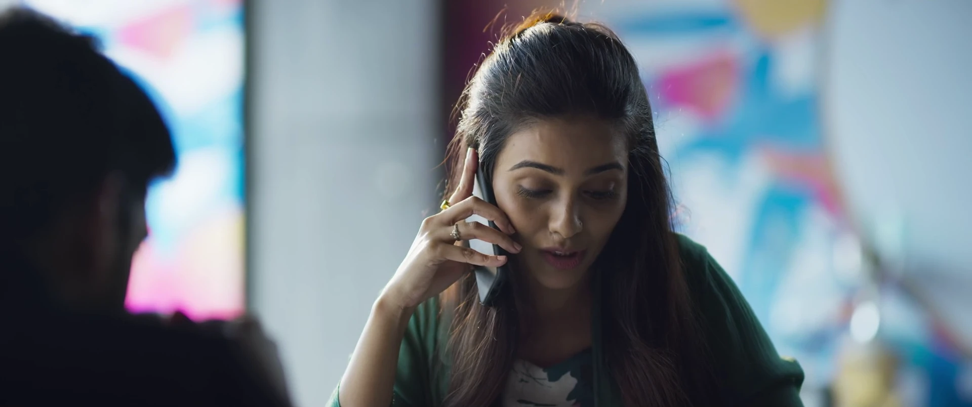 Screenshot 4 - Frame 2026 Marathi Audio