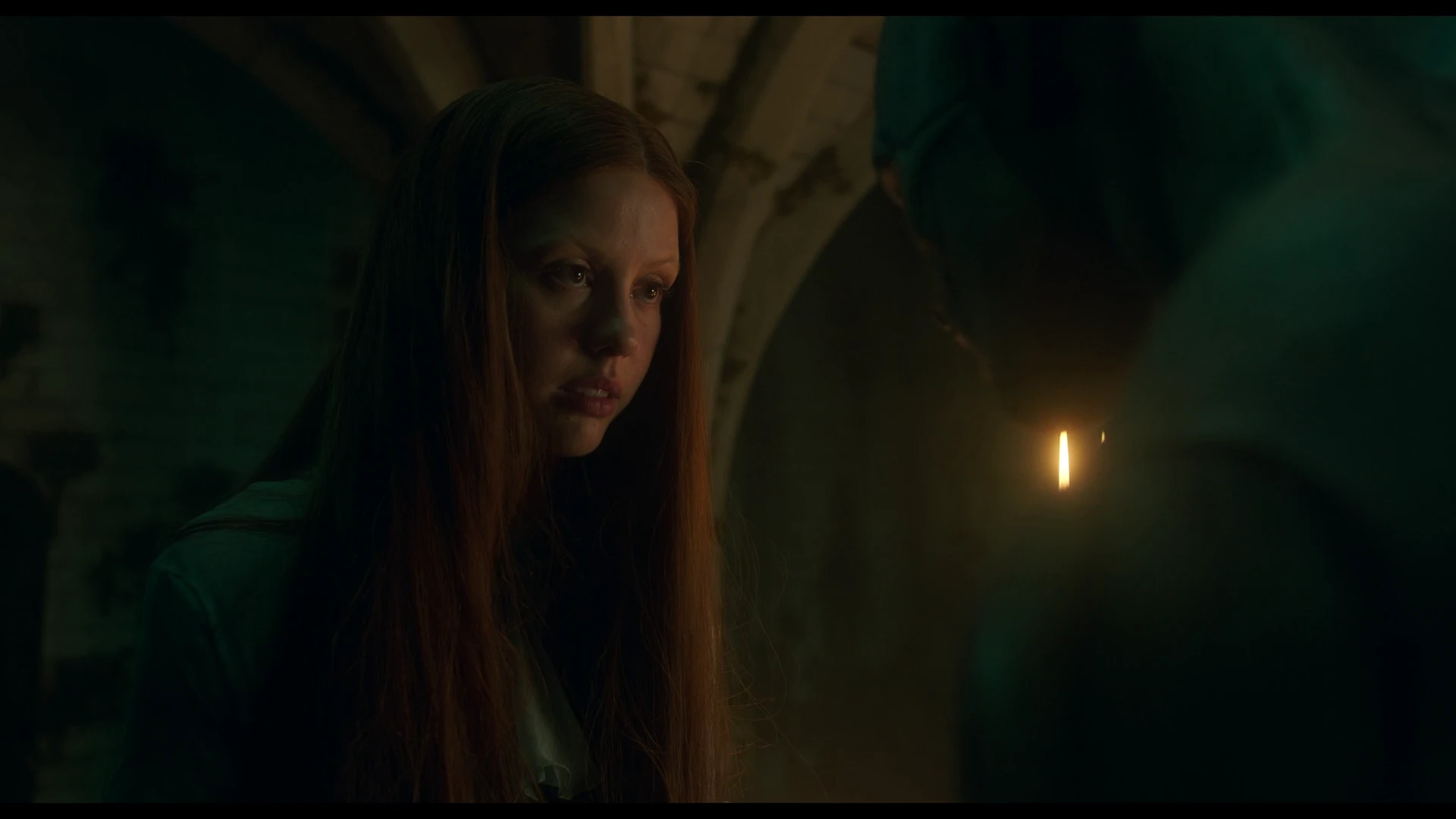 Frankenstein 2025 Hindi Dual Audio screenshot 10