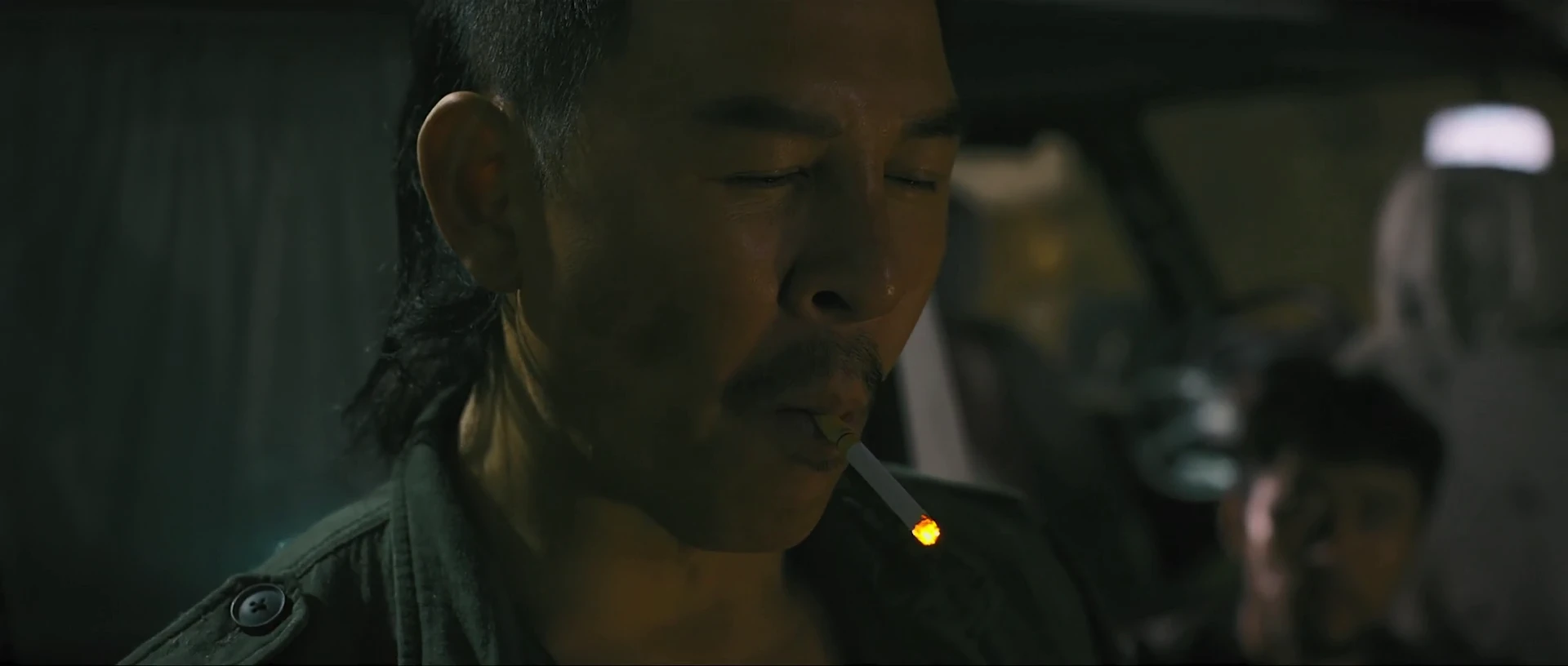 Screenshot 4 - Fury in the Shadows 2026 Hindi Dual Audio