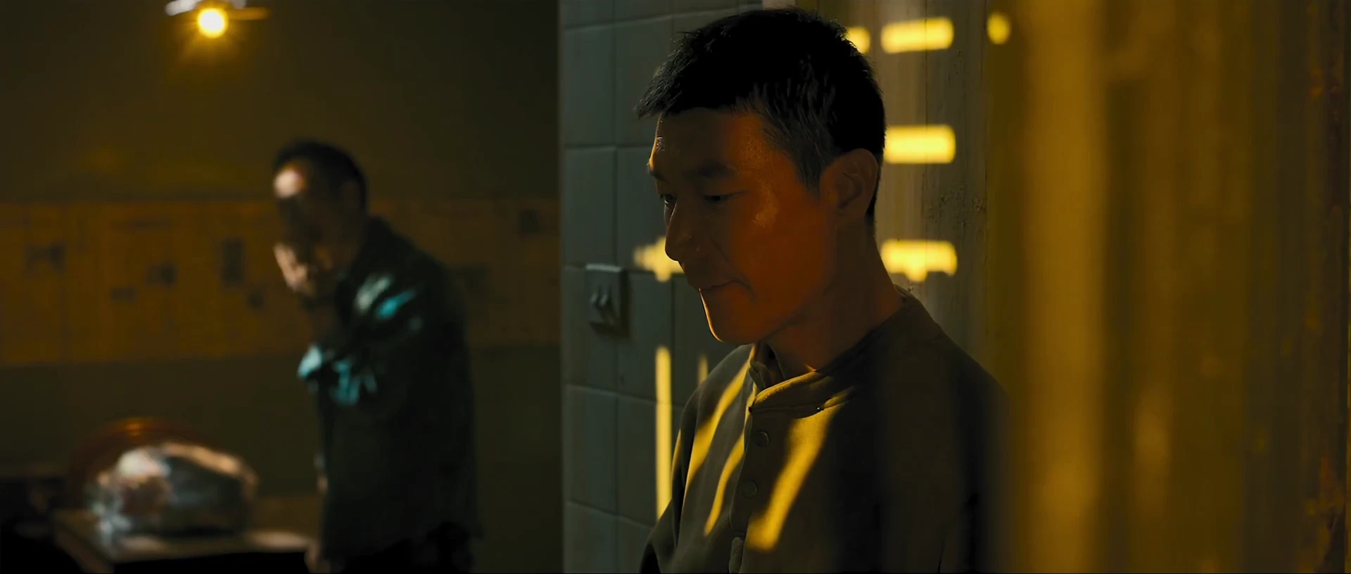 Screenshot 6 - Fury in the Shadows 2026 Hindi Dual Audio