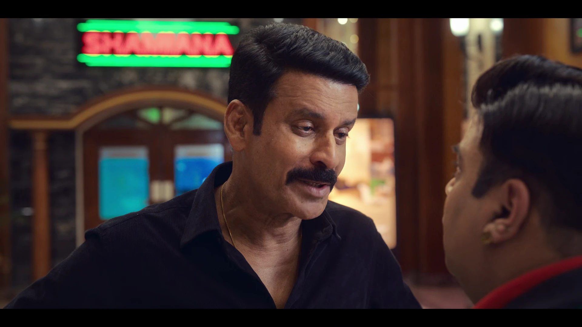 Gajab Raat 2026 Hindi Audio screenshot 1