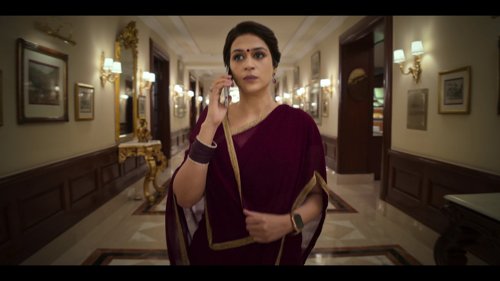 Gajab Raat 2026 Hindi Audio screenshot 2