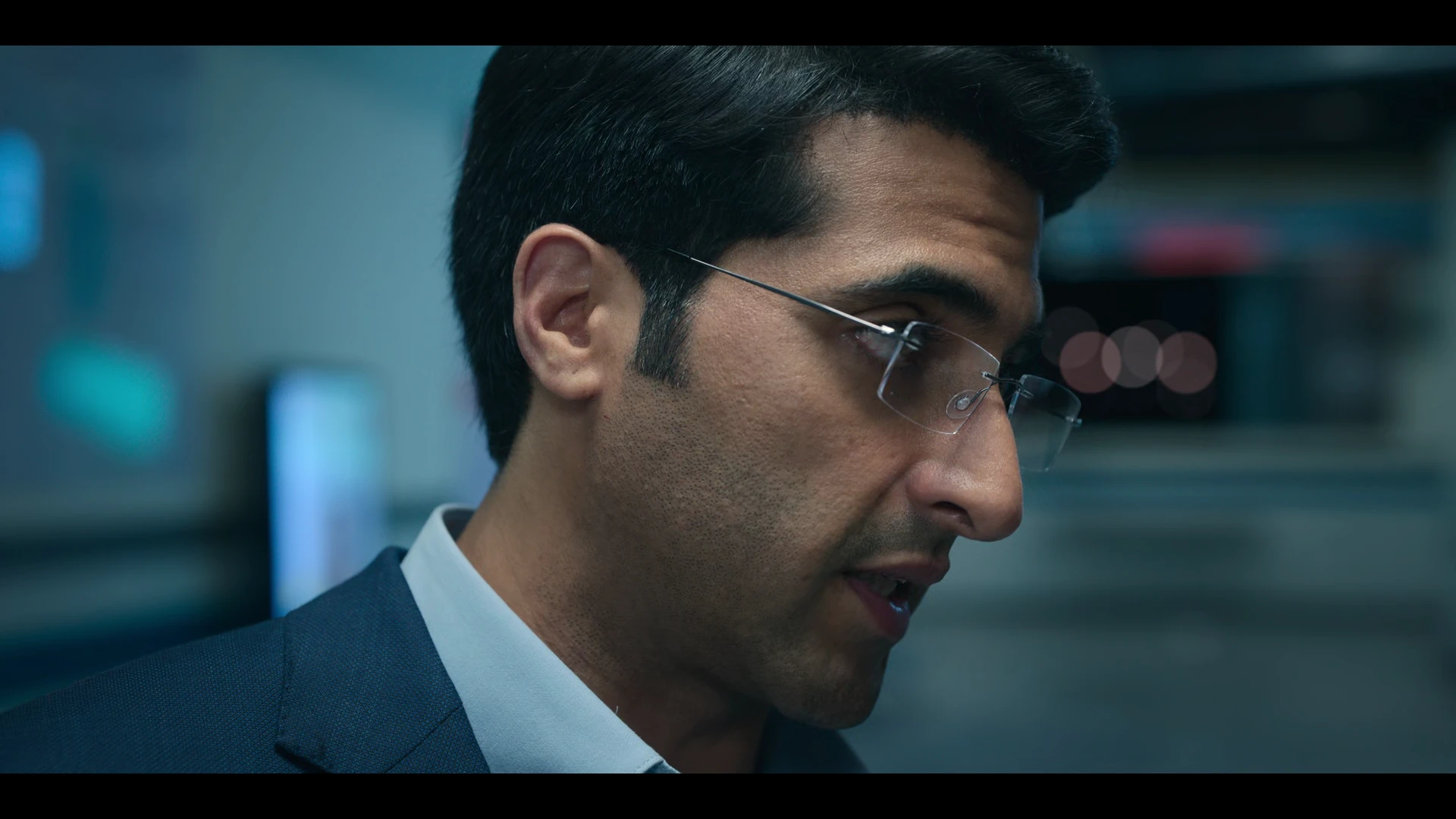 Gajab Raat 2026 Hindi Audio screenshot 4