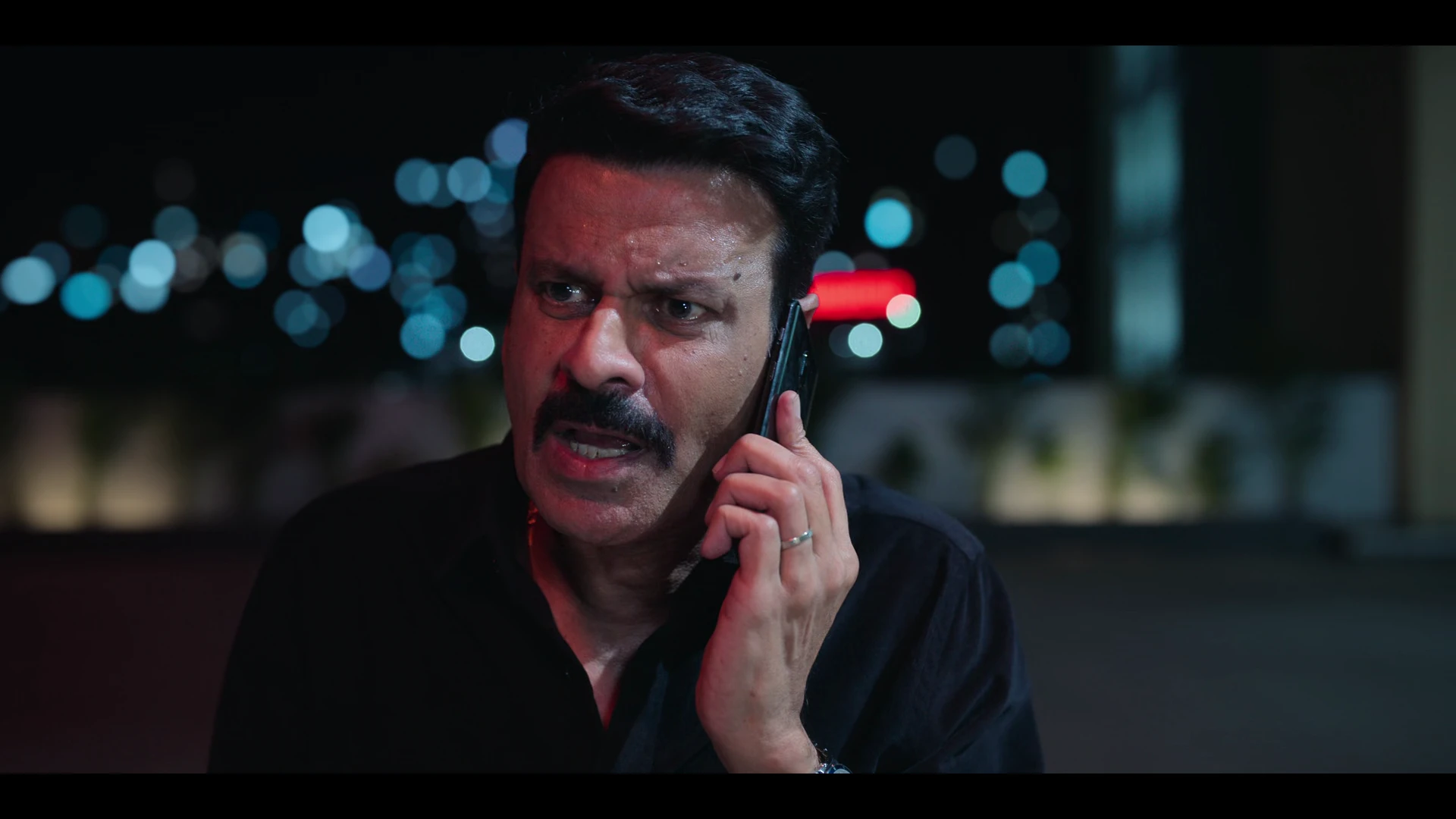 Gajab Raat 2026 Hindi Audio screenshot 5