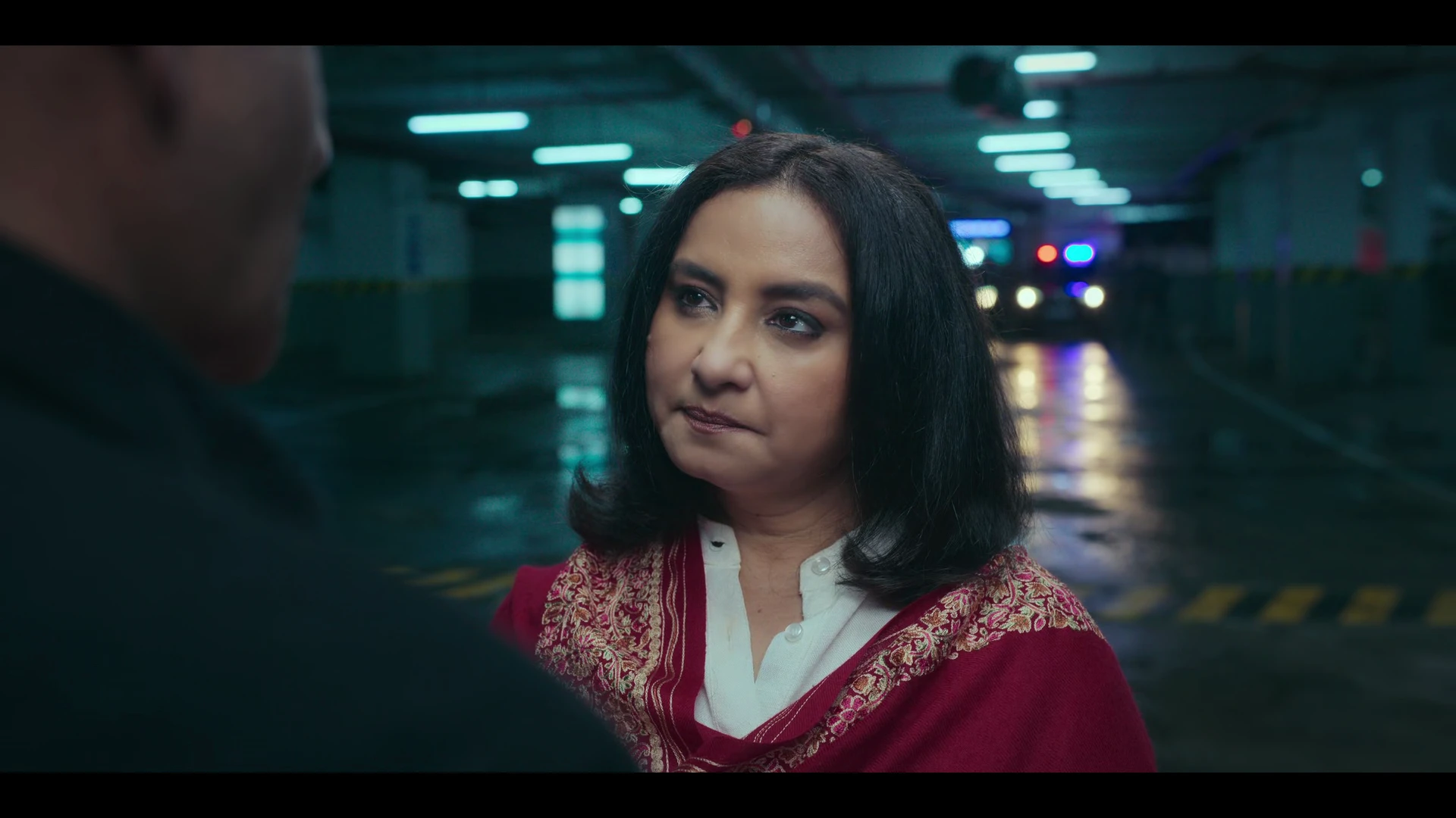 Gajab Raat 2026 Hindi Audio screenshot 6