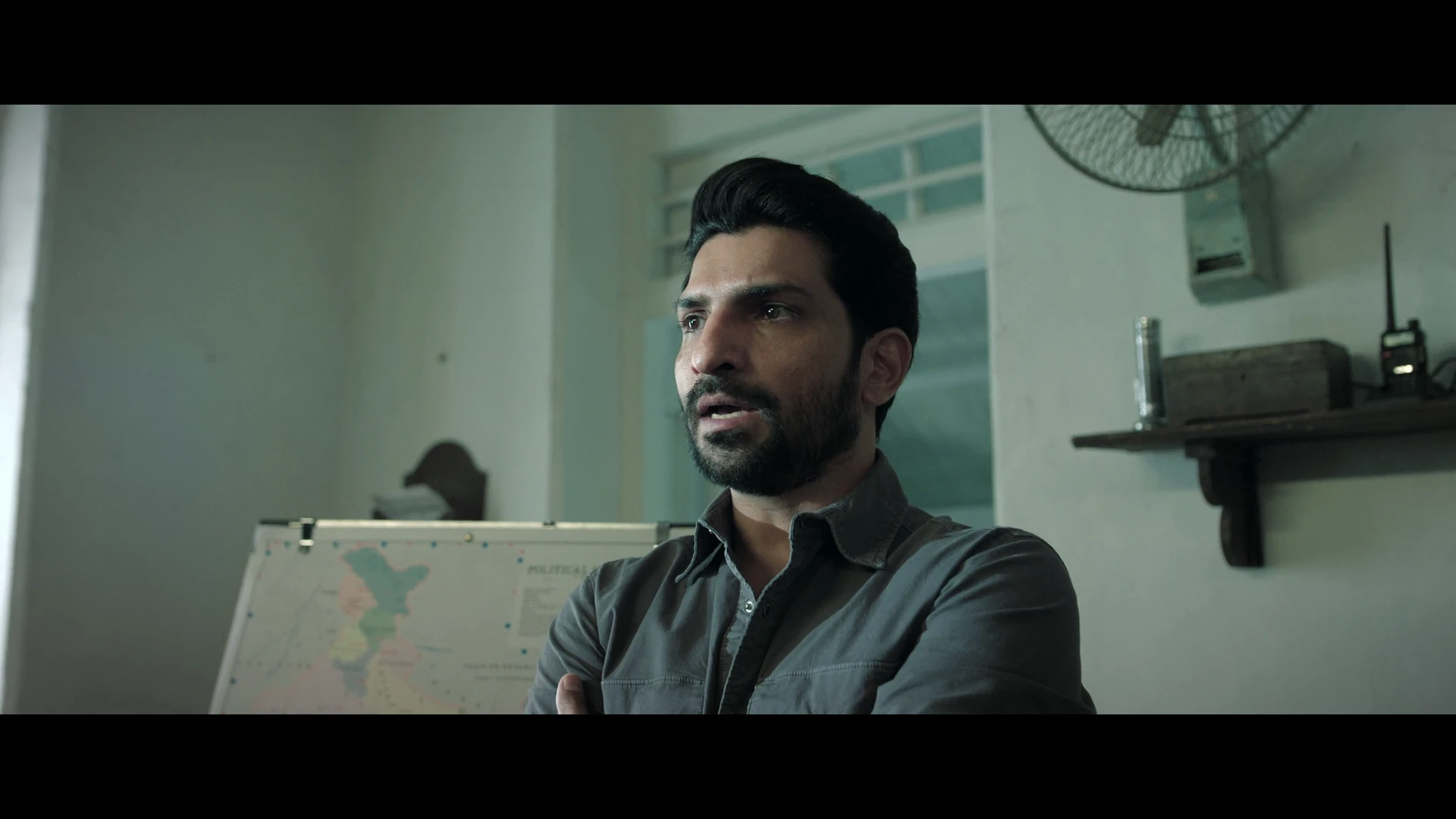 Screenshot 1 - Gandhari 2026 Hindi Audio