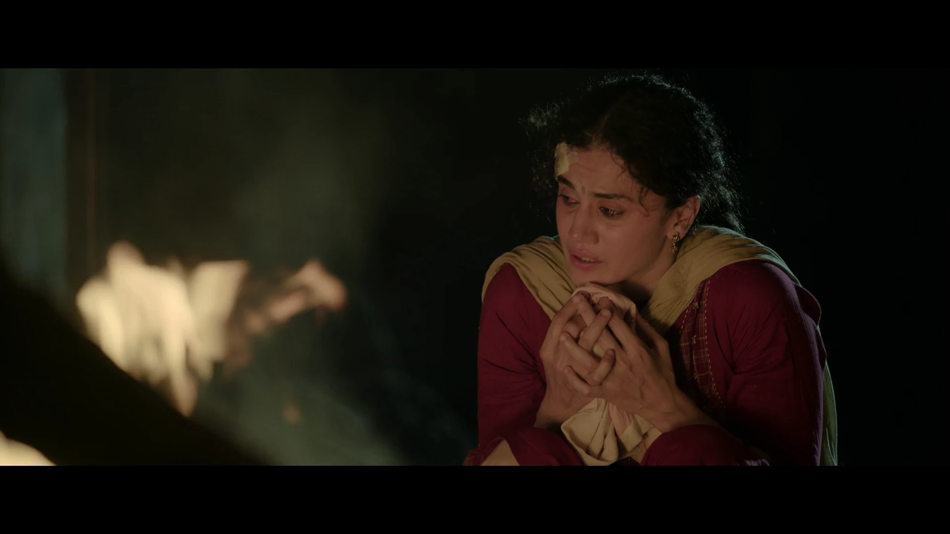 Screenshot 4 - Gandhari 2026 Hindi Audio