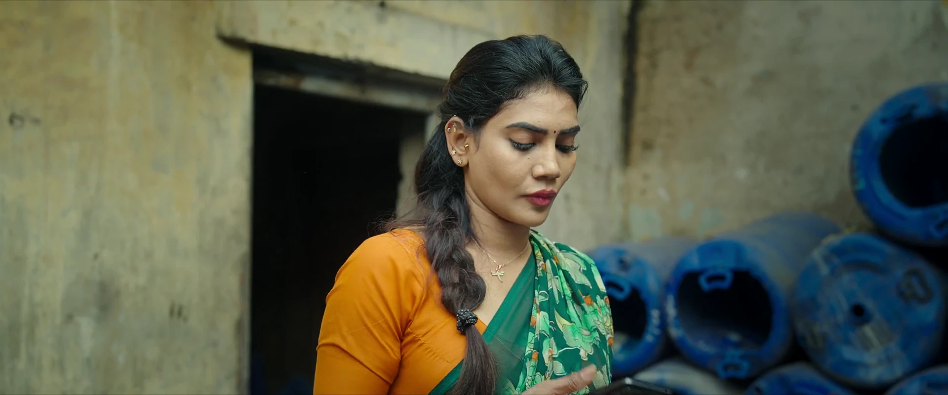 Screenshot 6 - Gedelaraju Kakinada Taluka 2026 Telugu Audio