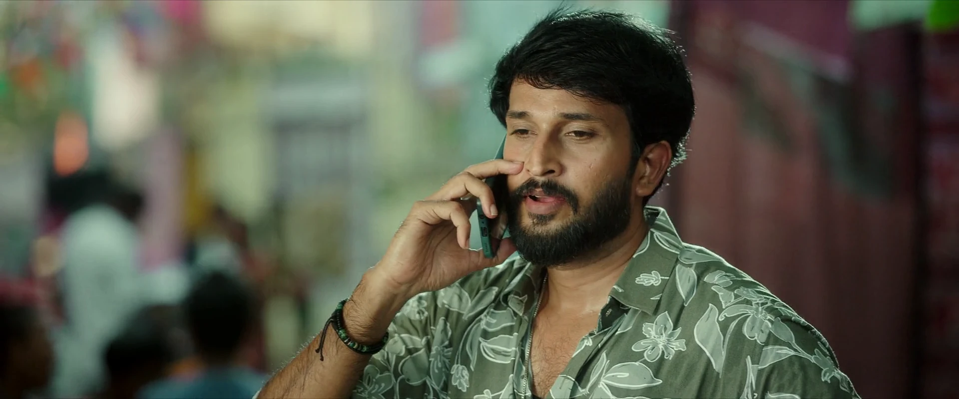 Screenshot 2 - Gedelaraju Kakinada Taluka 2026 Telugu Audio