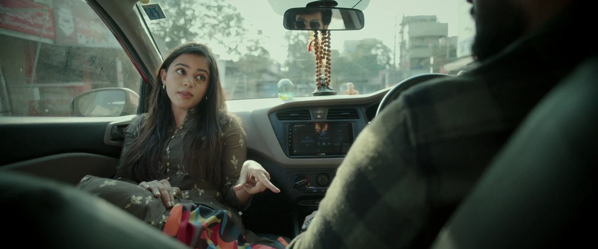 Screenshot 5 - Gedelaraju Kakinada Taluka 2026 Telugu Audio