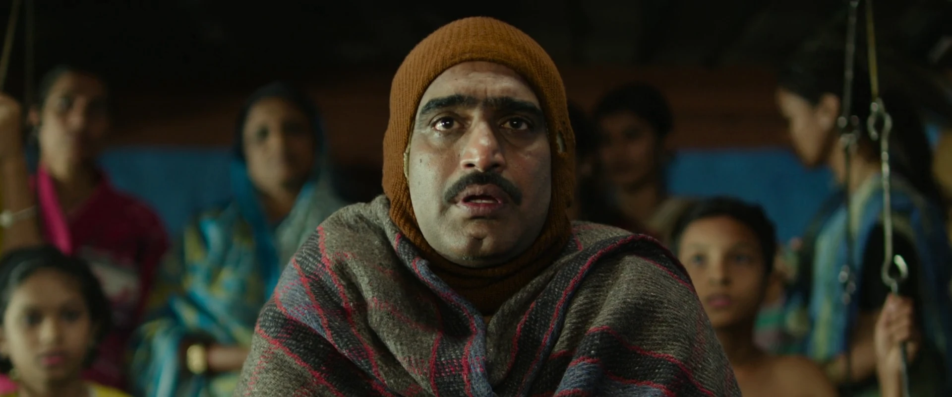 Screenshot 2 - Ghabadkund 2026 Marathi Audio