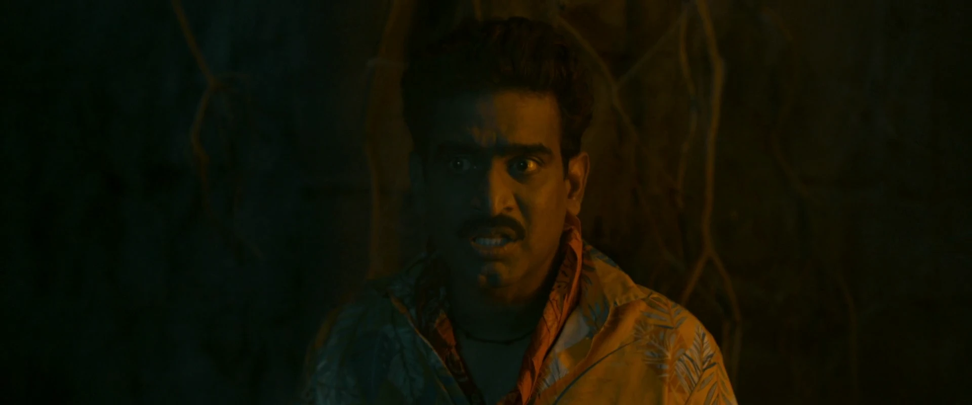 Screenshot 5 - Ghabadkund 2026 Marathi Audio