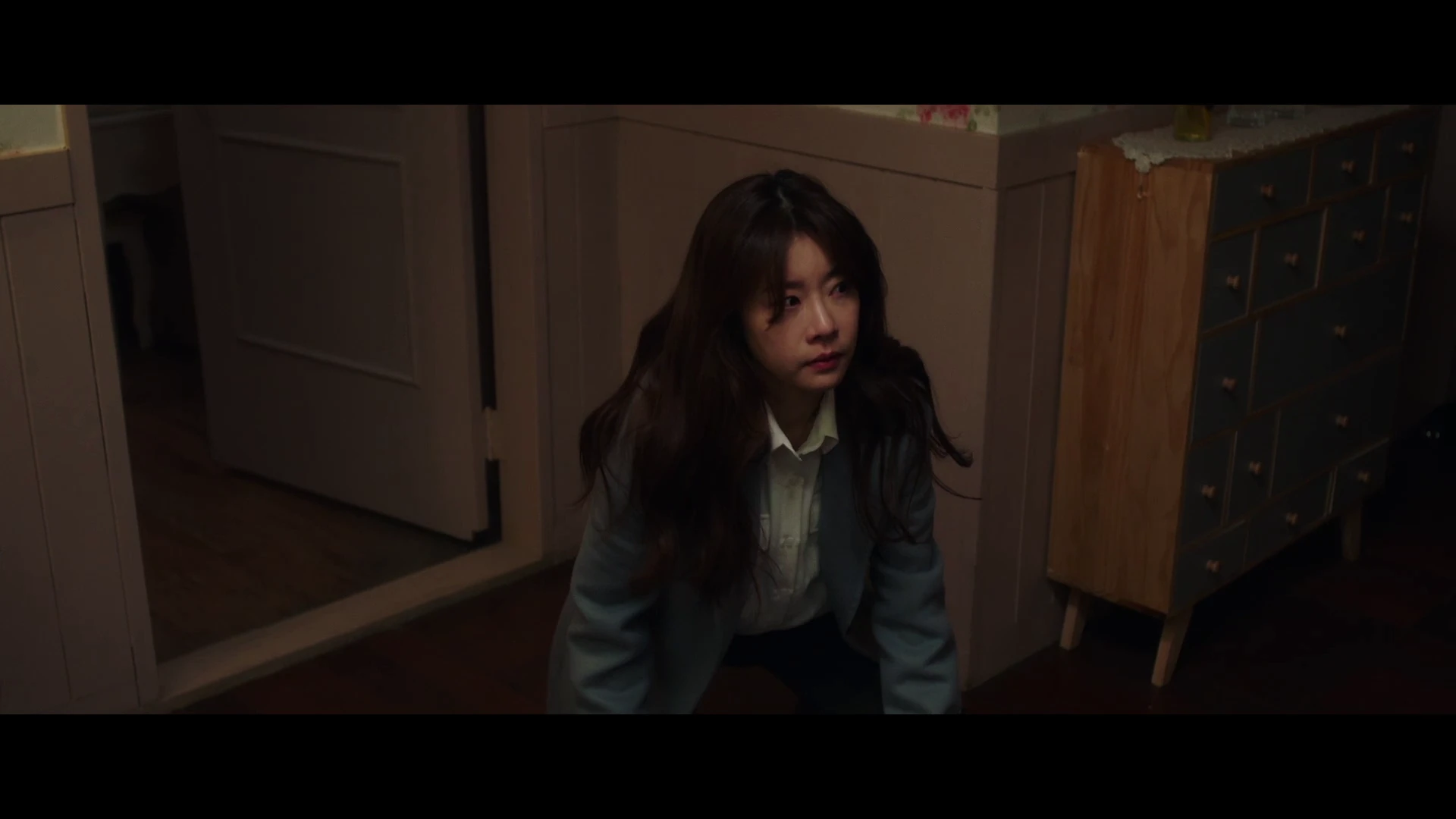 Screenshot 5 - Ghost Mansion 2021 Hindi Dual Audio