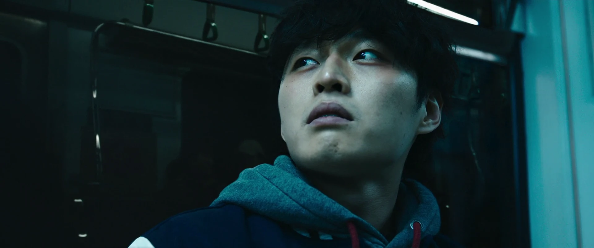 Screenshot 2 - Ghost Train 2024 Hindi Dual Audio