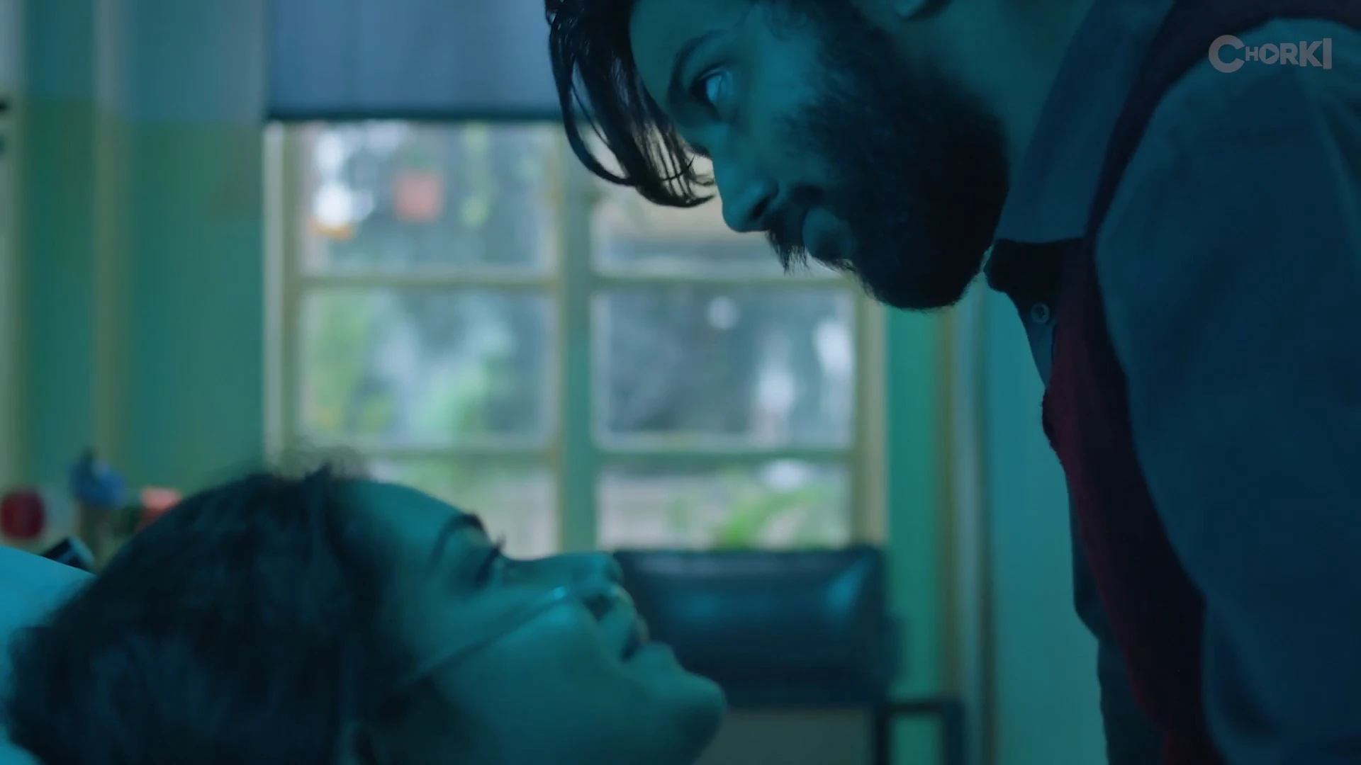 Screenshot 1 - Ghumpori 2025 Bengali Audio