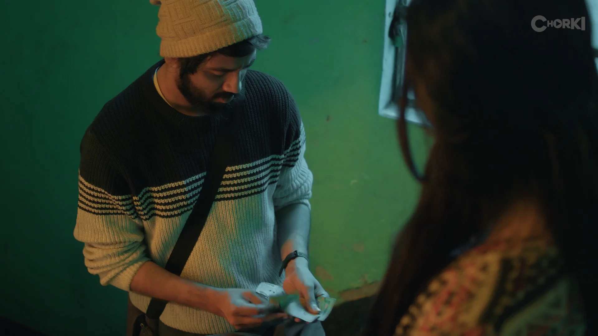 Screenshot 4 - Ghumpori 2025 Bengali Audio