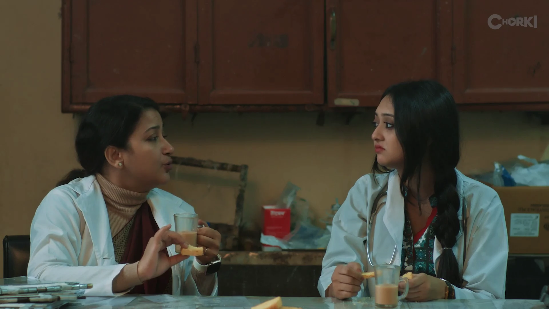 Screenshot 6 - Ghumpori 2025 Bengali Audio