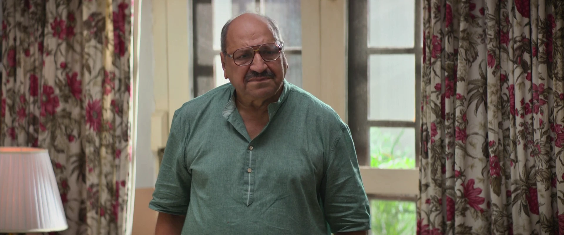 Screenshot 1 - Ginny Wedss Sunny 2 2026 Hindi Audio