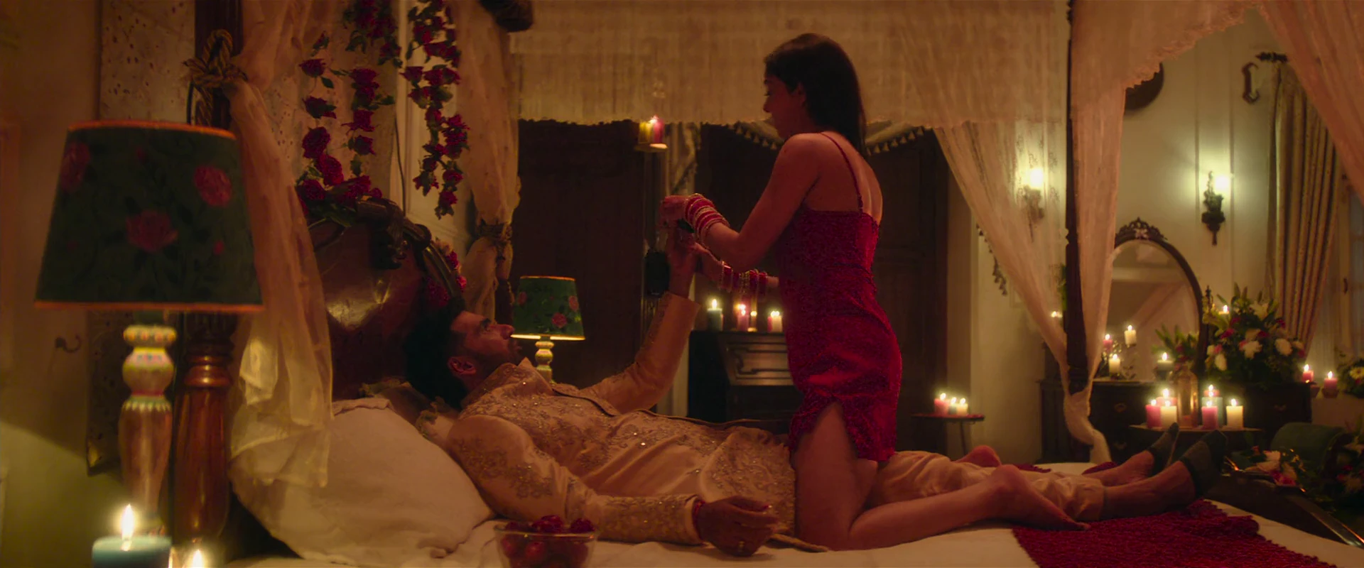 Screenshot 5 - Ginny Wedss Sunny 2 2026 Hindi Audio
