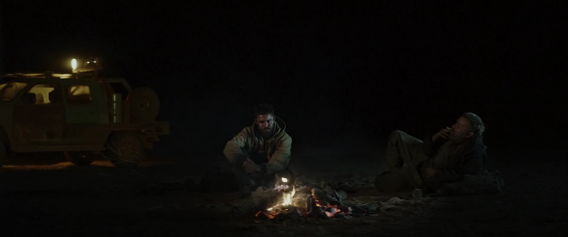 Screenshot 2 - Gold 2022 Hindi Dual Audio