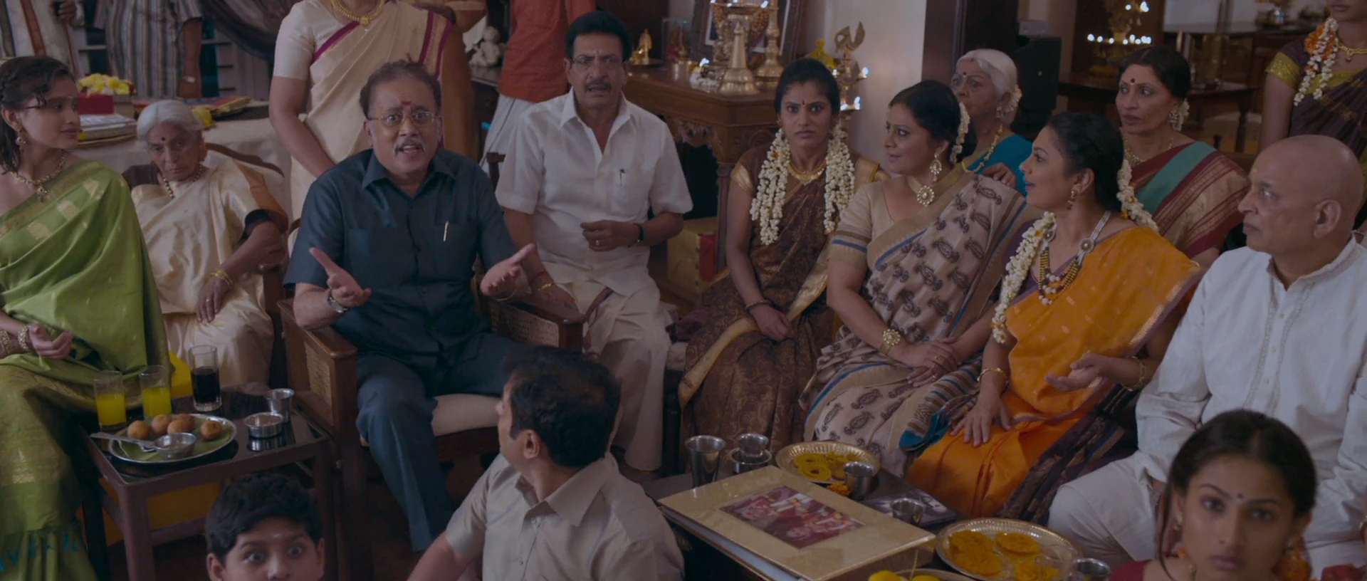 Screenshot 2 - Gori Tere Pyaar Mein! 2013 Hindi Audio
