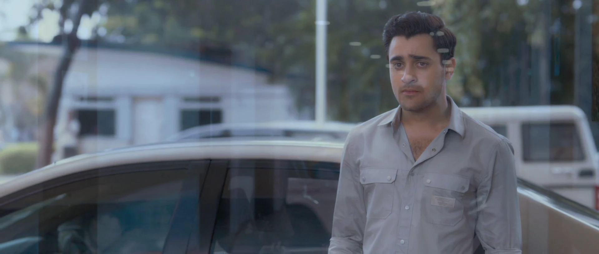 Screenshot 4 - Gori Tere Pyaar Mein! 2013 Hindi Audio