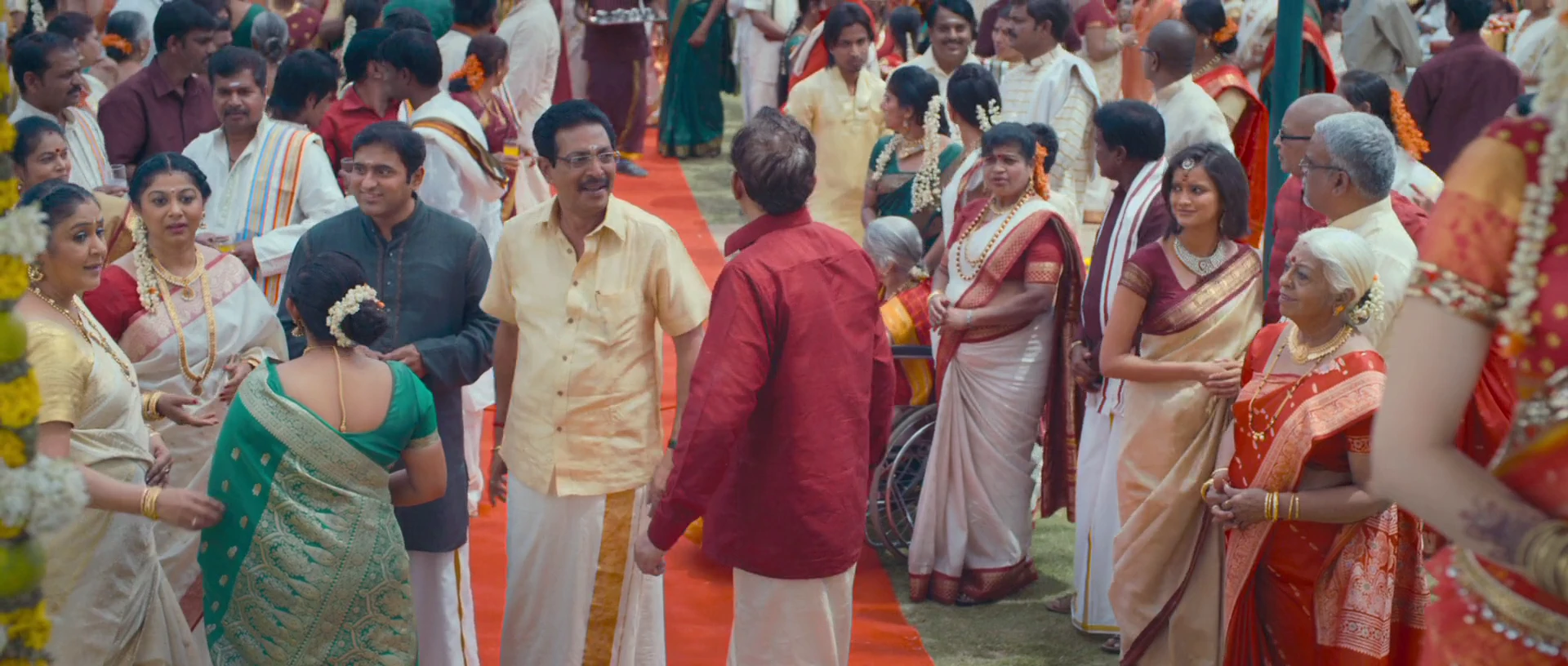 Screenshot 5 - Gori Tere Pyaar Mein! 2013 Hindi Audio