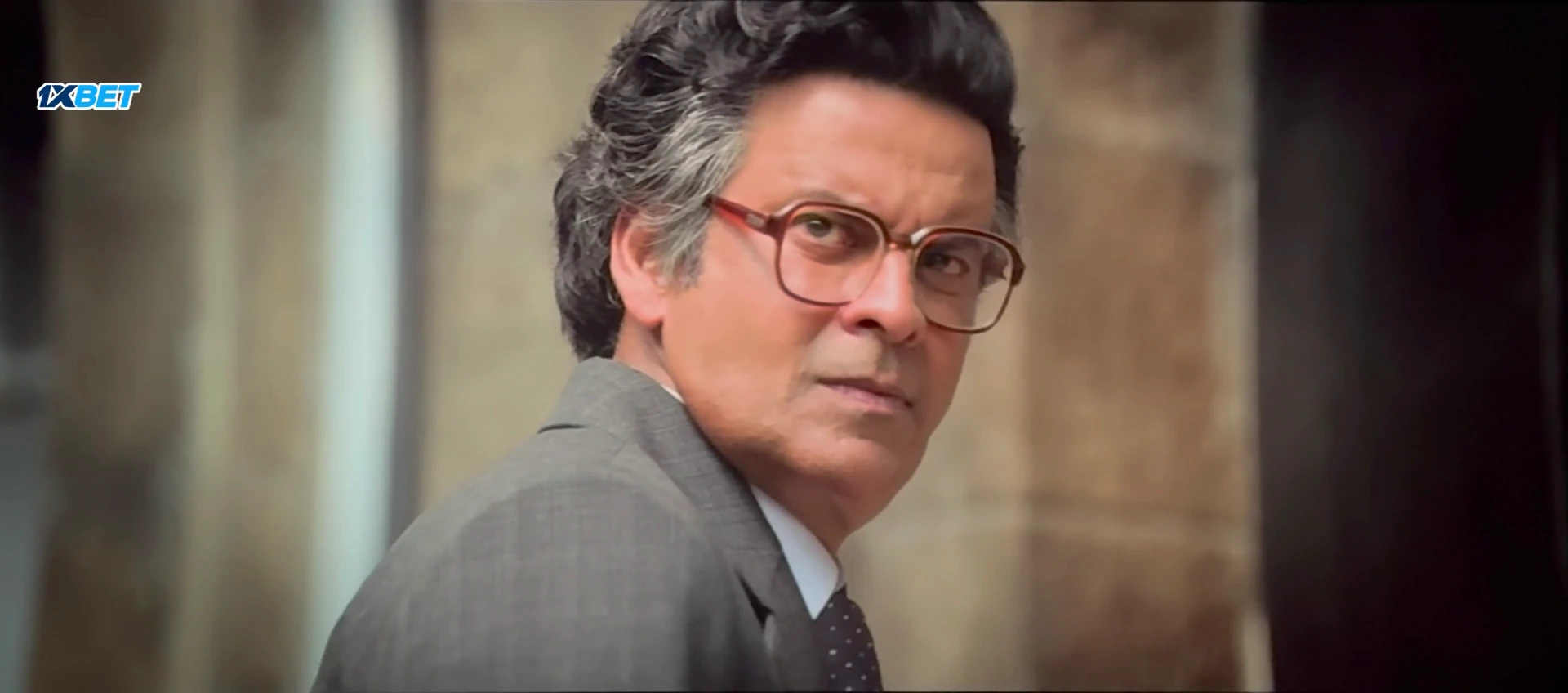 Screenshot 1 - Governor: The Silent Saviour 2026 Hindi Audio HQ