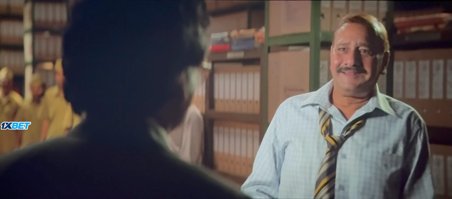 Screenshot 3 - Governor: The Silent Saviour 2026 Hindi Audio HQ