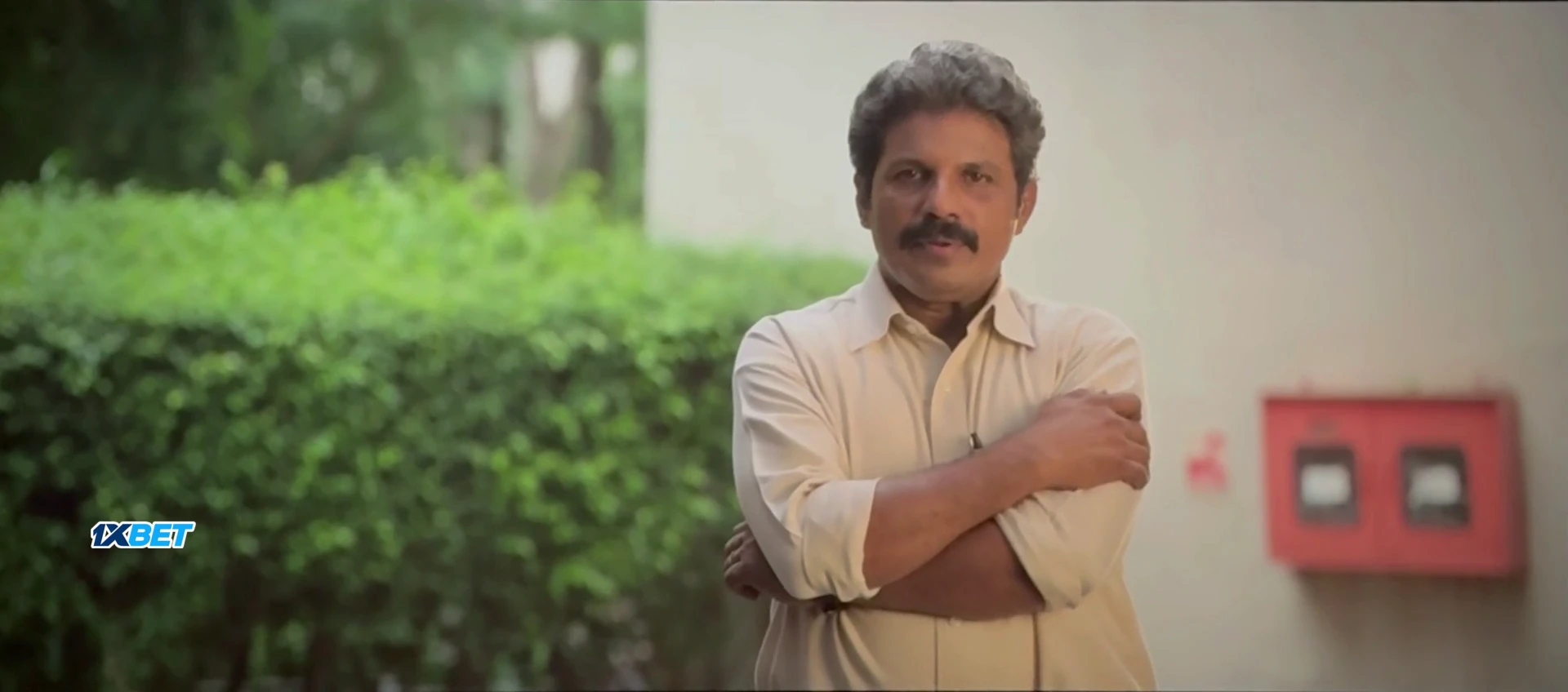 Screenshot 4 - Governor: The Silent Saviour 2026 Hindi Audio HQ