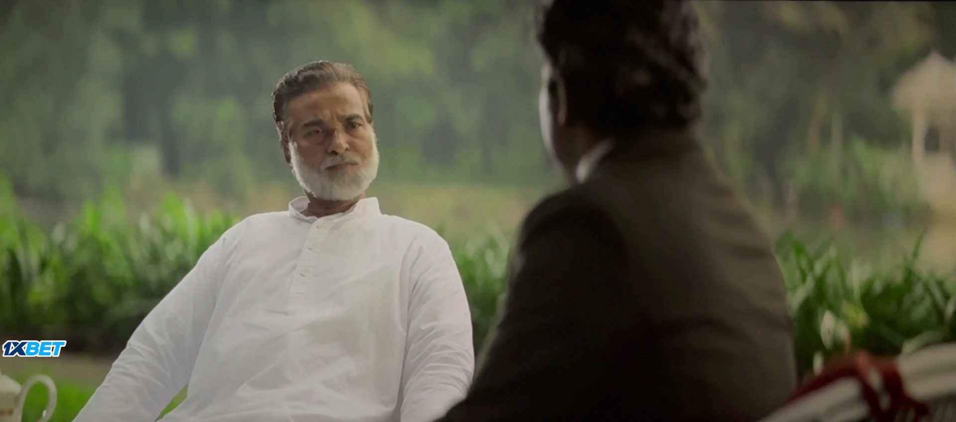Screenshot 6 - Governor: The Silent Saviour 2026 Hindi Audio HQ