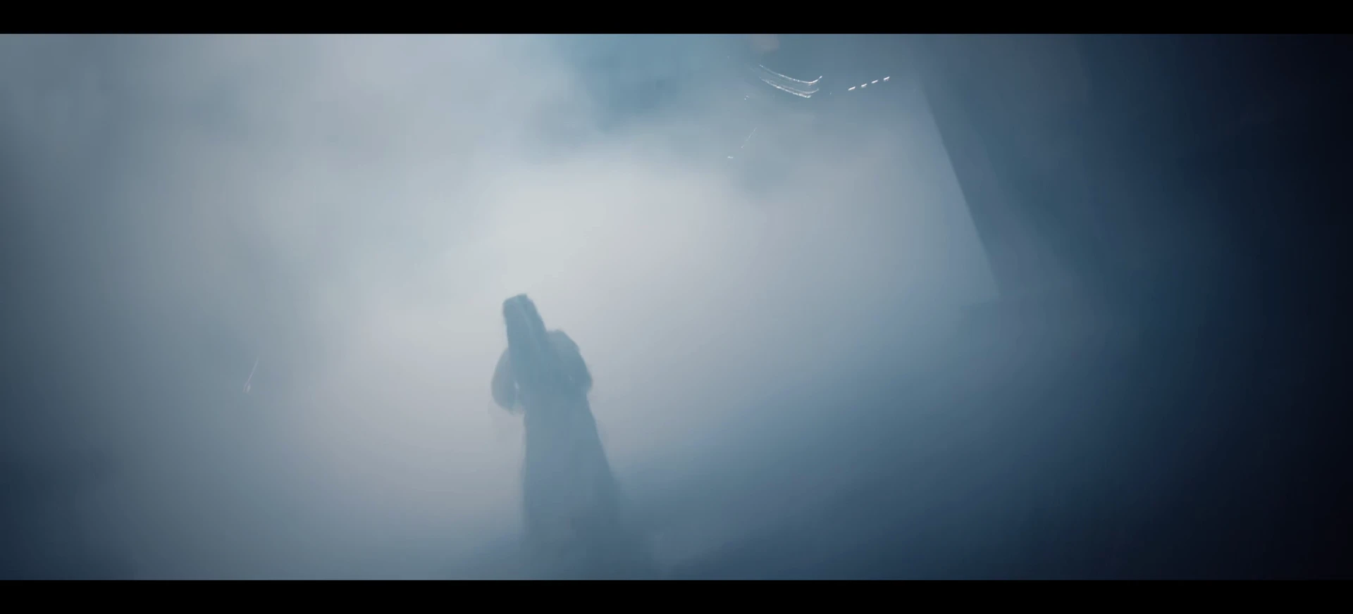 Screenshot 1 - Green Snake: The Origin 2025 Hindi Dual Audio