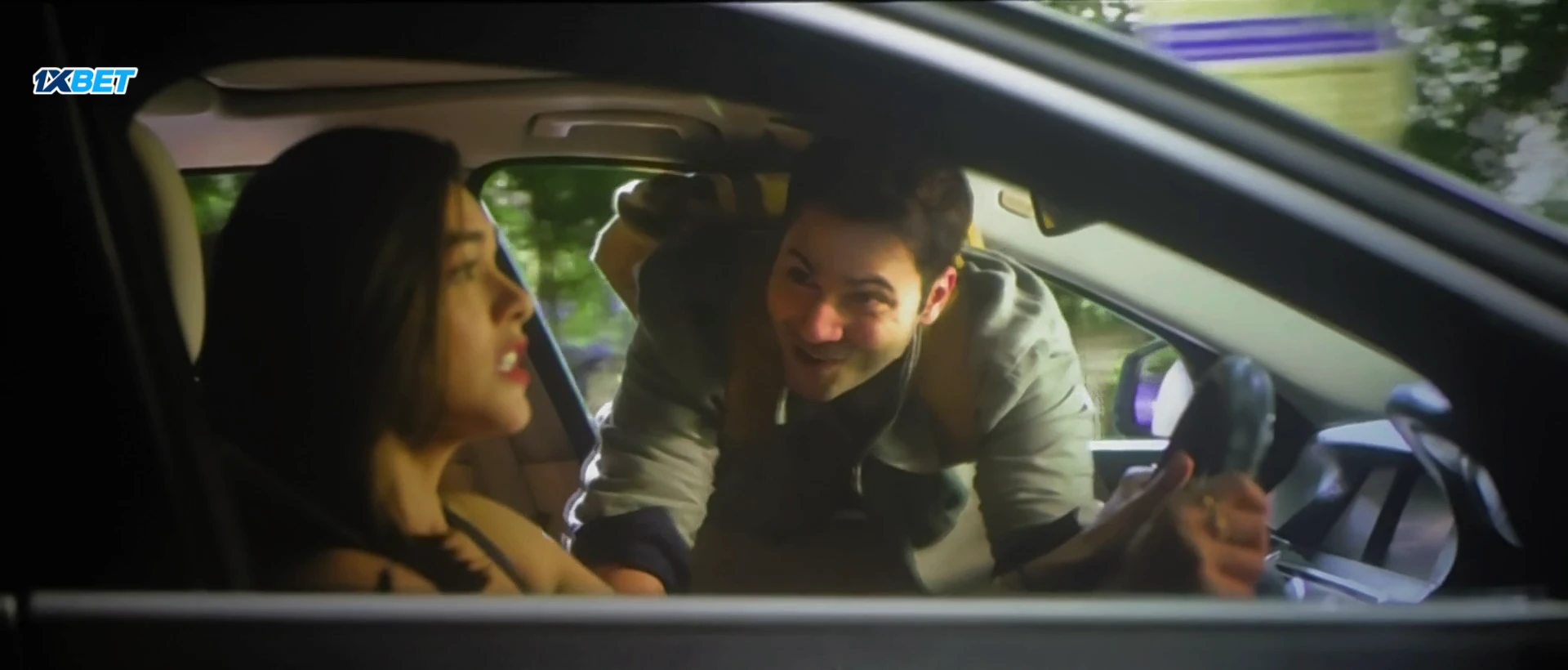 Screenshot 1 - Hai Jawani Toh Ishq Hona Hai 2026 Hindi Audio HQ