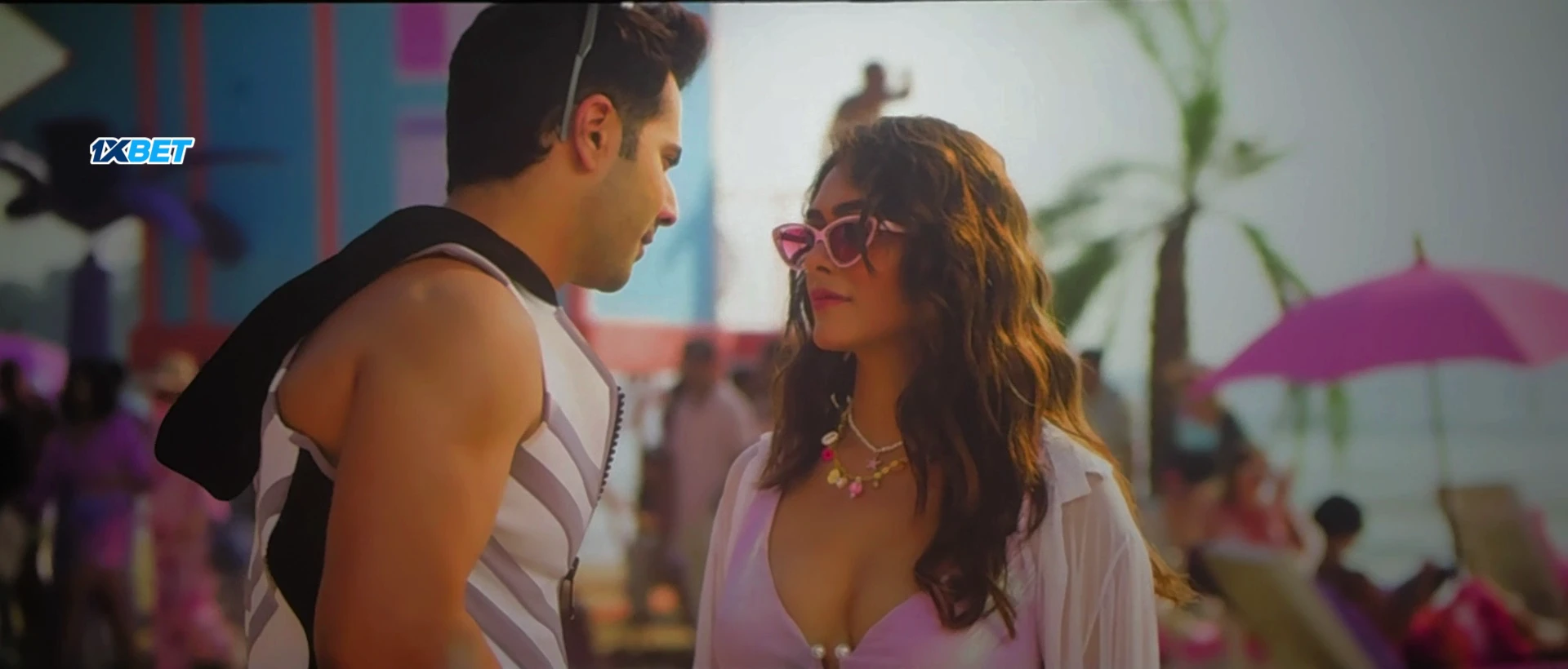 Screenshot 2 - Hai Jawani Toh Ishq Hona Hai 2026 Hindi Audio HQ