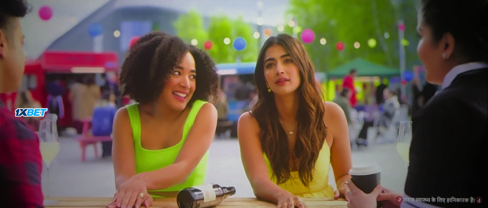 Screenshot 3 - Hai Jawani Toh Ishq Hona Hai 2026 Hindi Audio HQ
