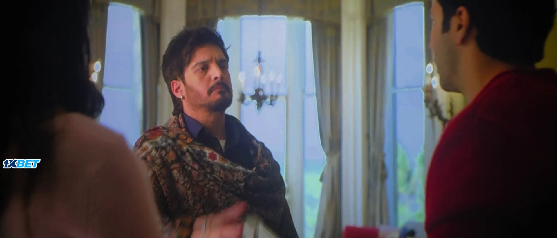 Screenshot 4 - Hai Jawani Toh Ishq Hona Hai 2026 Hindi Audio HQ