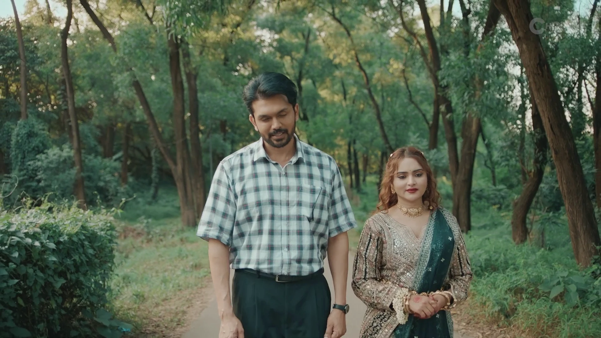 Screenshot 5 - Happily Married 2026 Bengali Audio