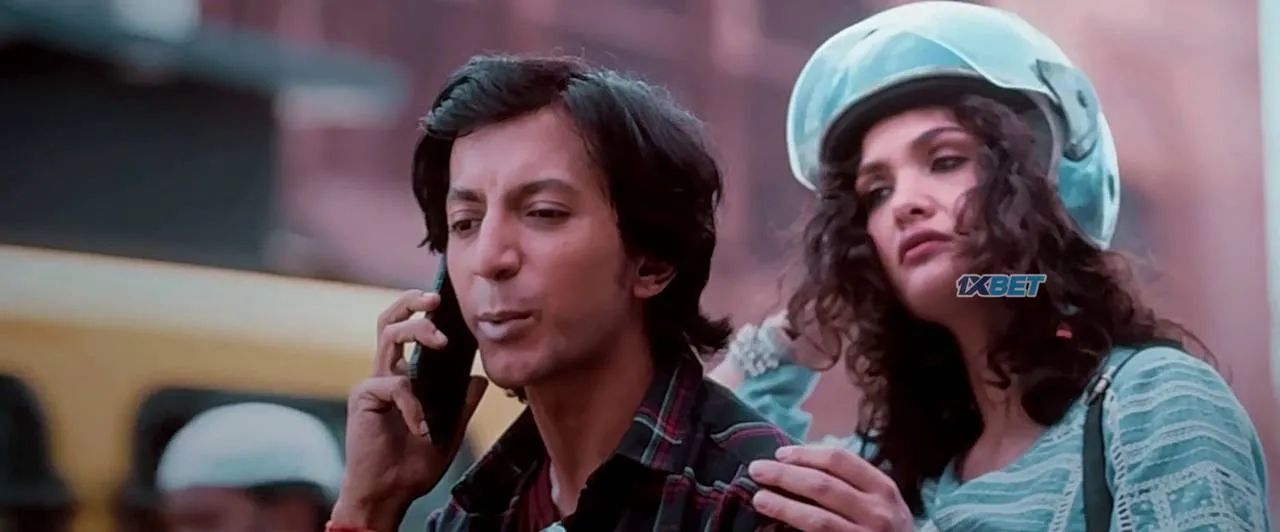 Screenshot 5 - Hari Ka Om 2026 Hindi Audio HQ