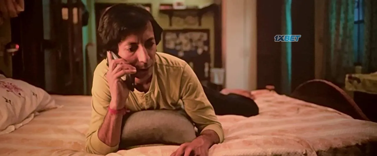 Screenshot 4 - Hari Ka Om 2026 Hindi Audio HQ