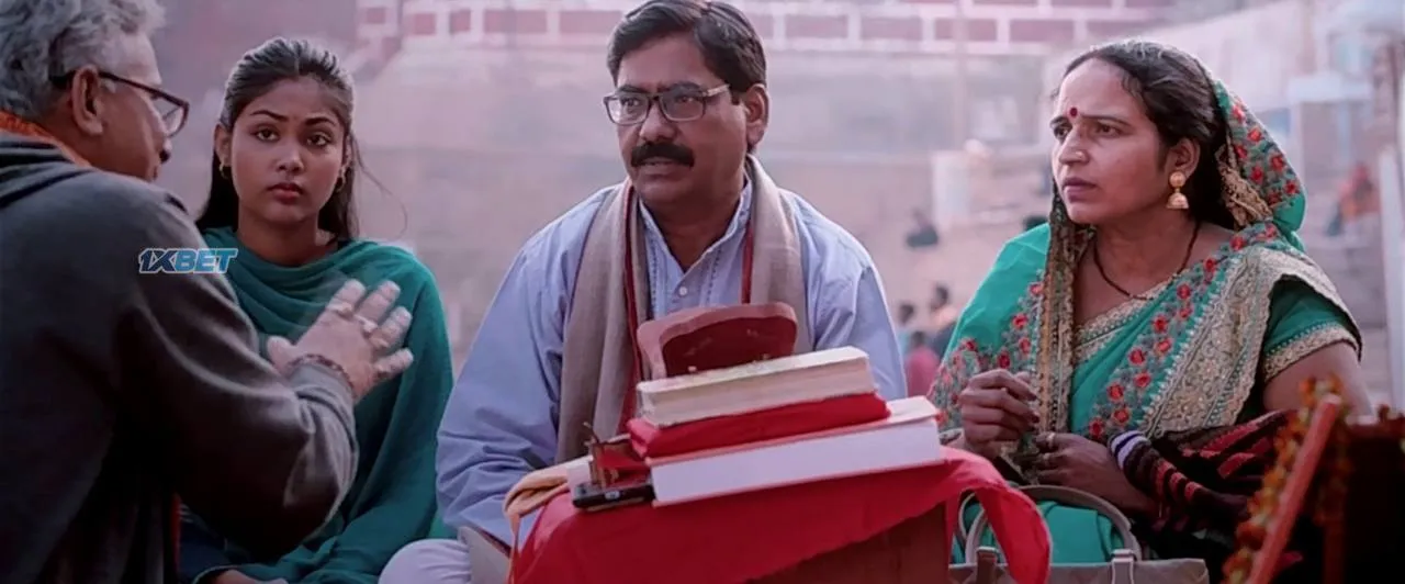 Screenshot 2 - Hari Ka Om 2026 Hindi Audio HQ