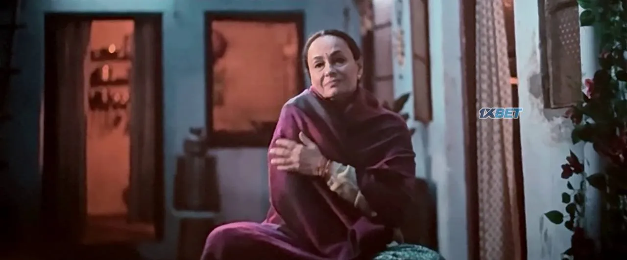 Screenshot 1 - Hari Ka Om 2026 Hindi Audio HQ