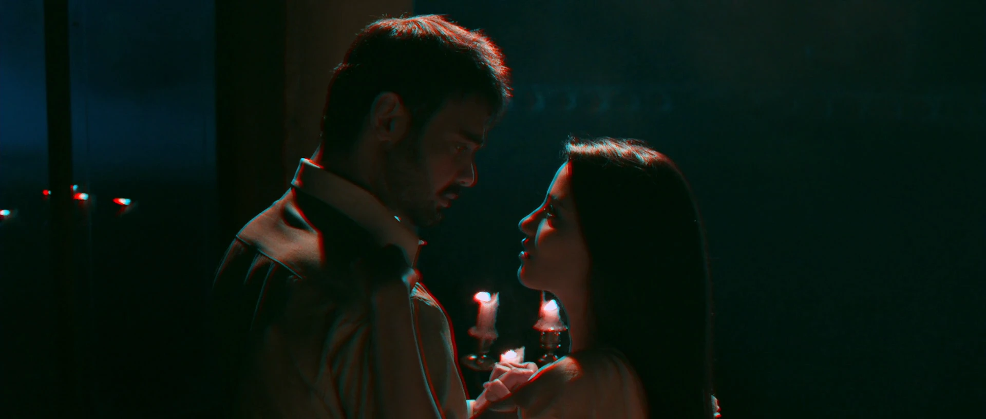 Screenshot 5 - Haunted 3D 2011 Hindi Audio