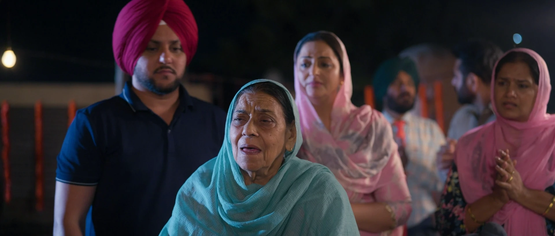 Screenshot 1 - Haye Ni Bebe Meriye 2026 Punjabi Audio