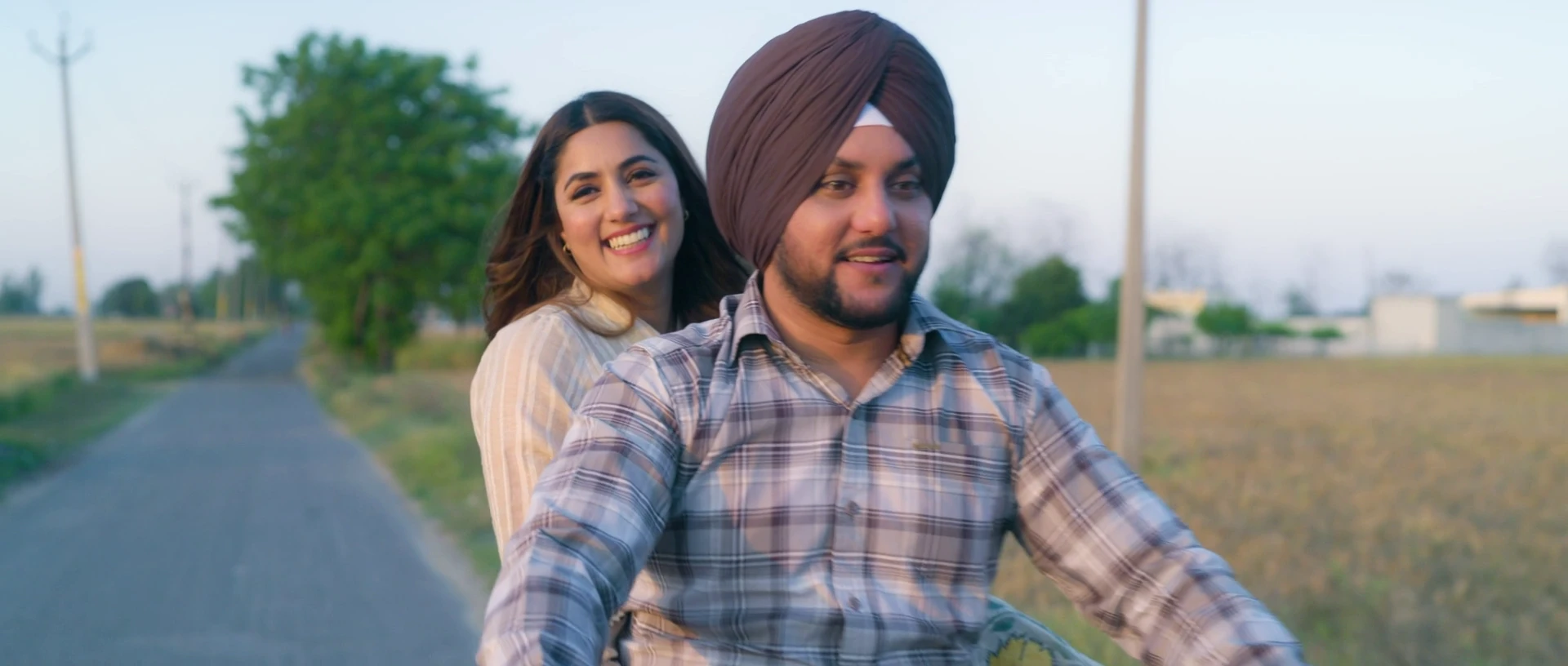 Screenshot 2 - Haye Ni Bebe Meriye 2026 Punjabi Audio