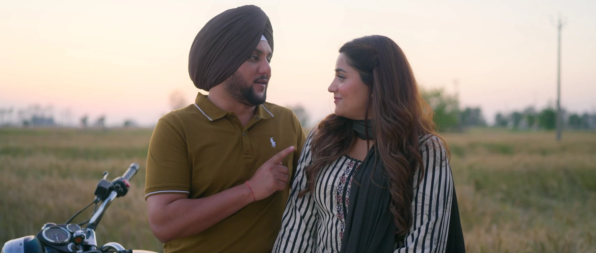 Screenshot 4 - Haye Ni Bebe Meriye 2026 Punjabi Audio